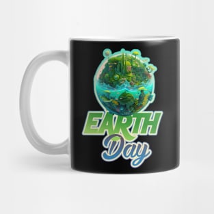 Earth Day 2023 Mug